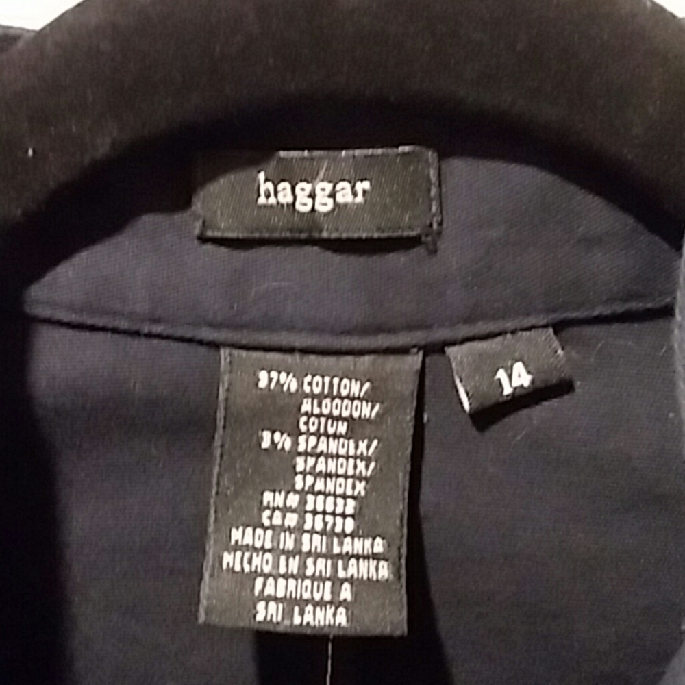 Jacket - Picture 5 of 5